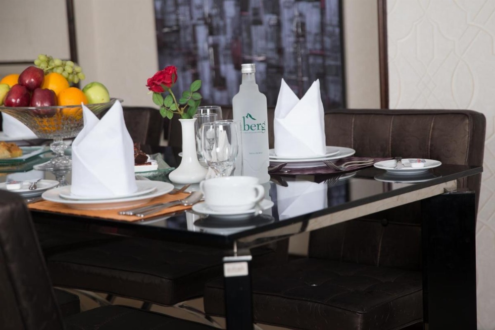 Retaj Al Bayt Suites Image 10