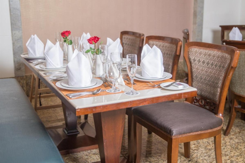 Retaj Al Bayt Suites Image 12