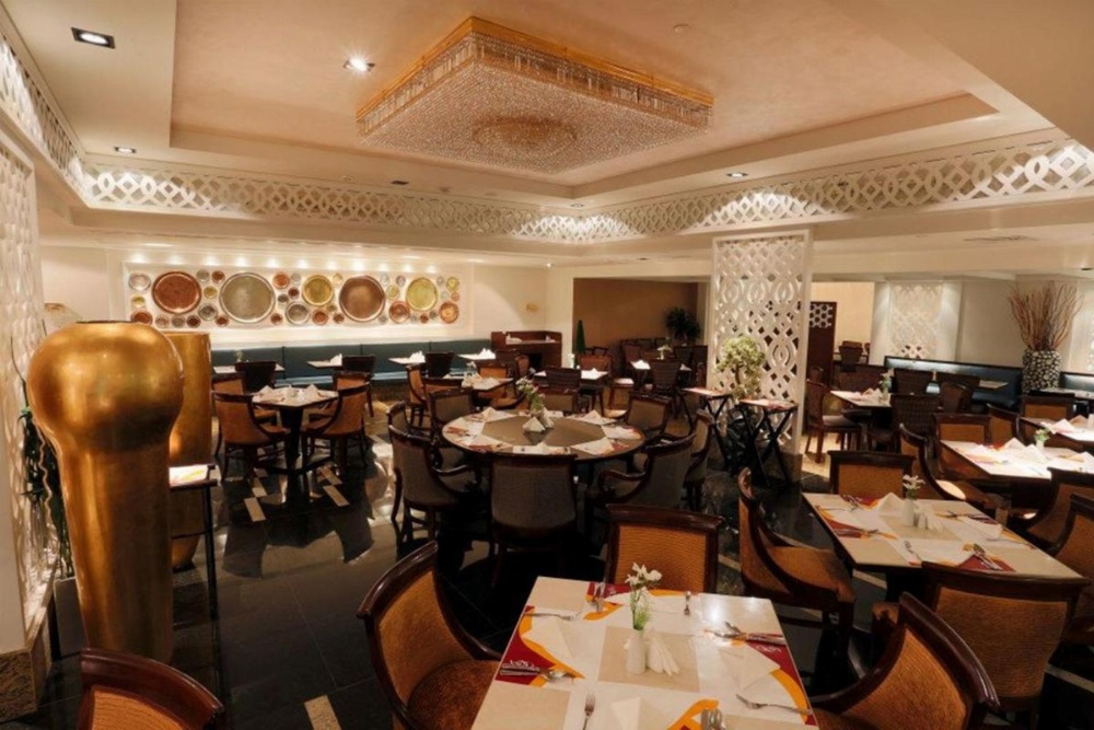 Retaj Al Bayt Suites Image 17
