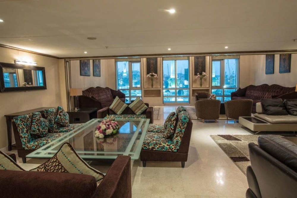 Retaj Al Bayt Suites Image 21