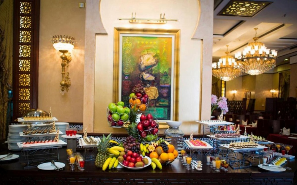 Retaj Al Bayt Suites Image 24