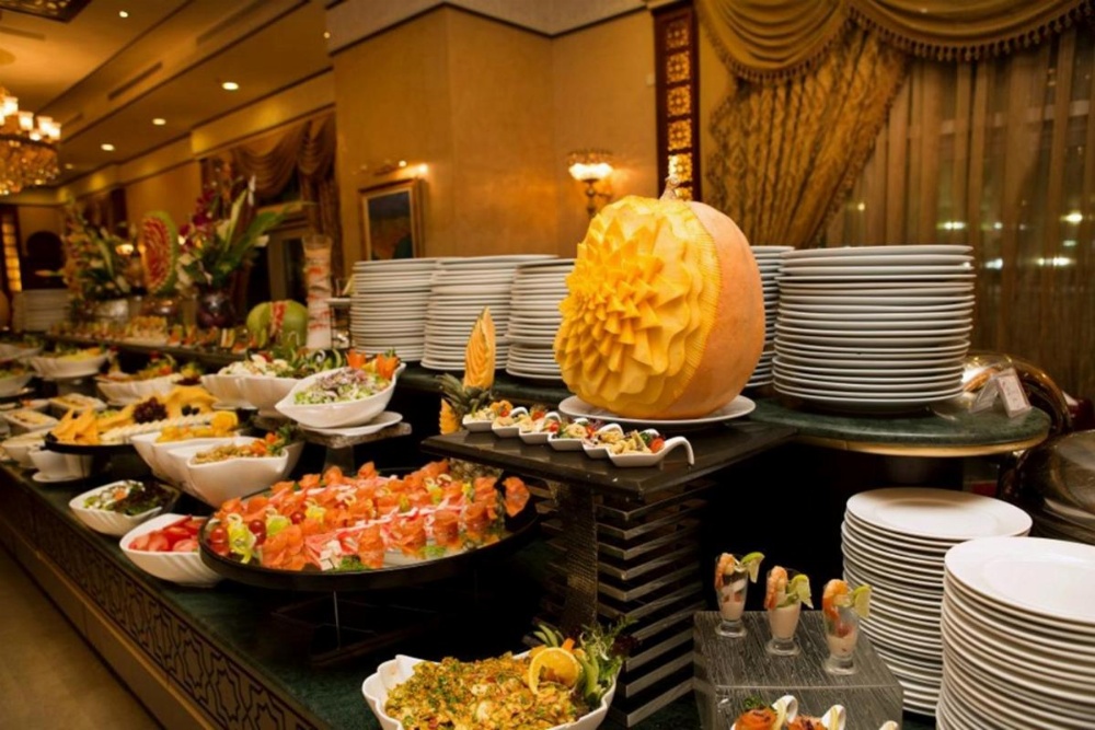 Retaj Al Bayt Suites Image 25