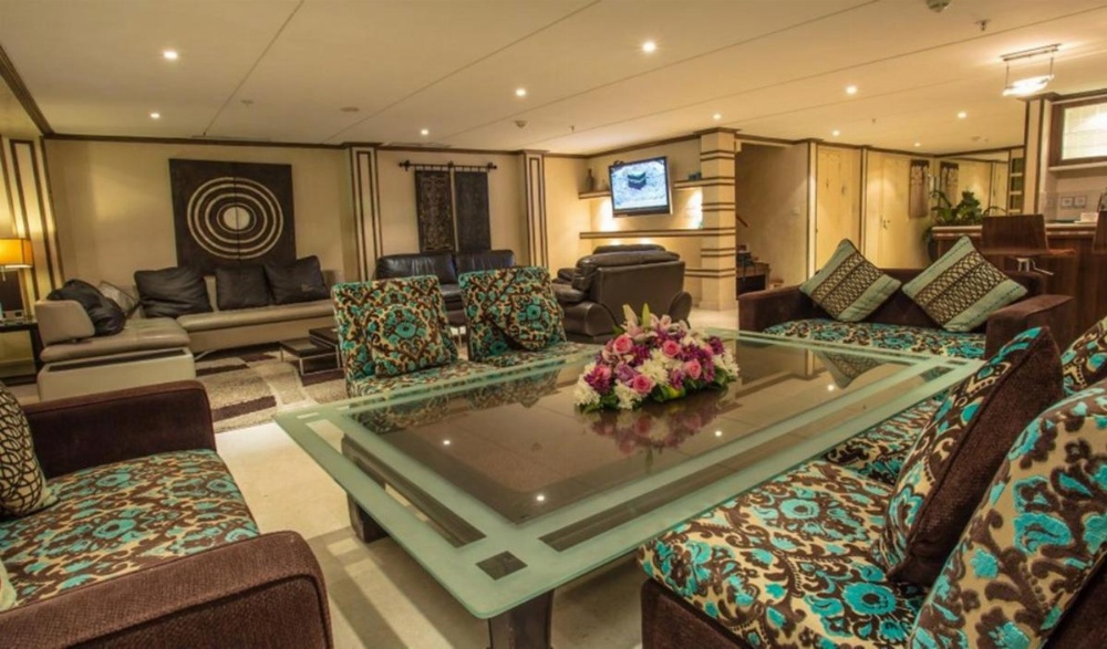 Retaj Al Bayt Suites Image 26