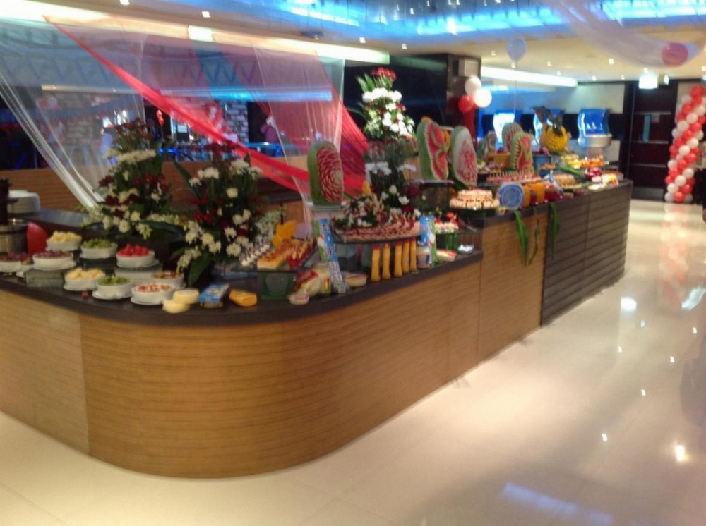Retaj Al Bayt Suites Image 27