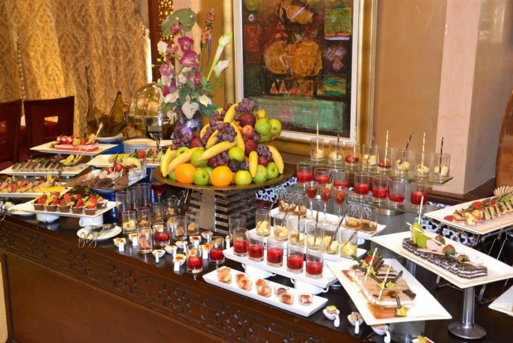 Retaj Al Bayt Suites Image 28