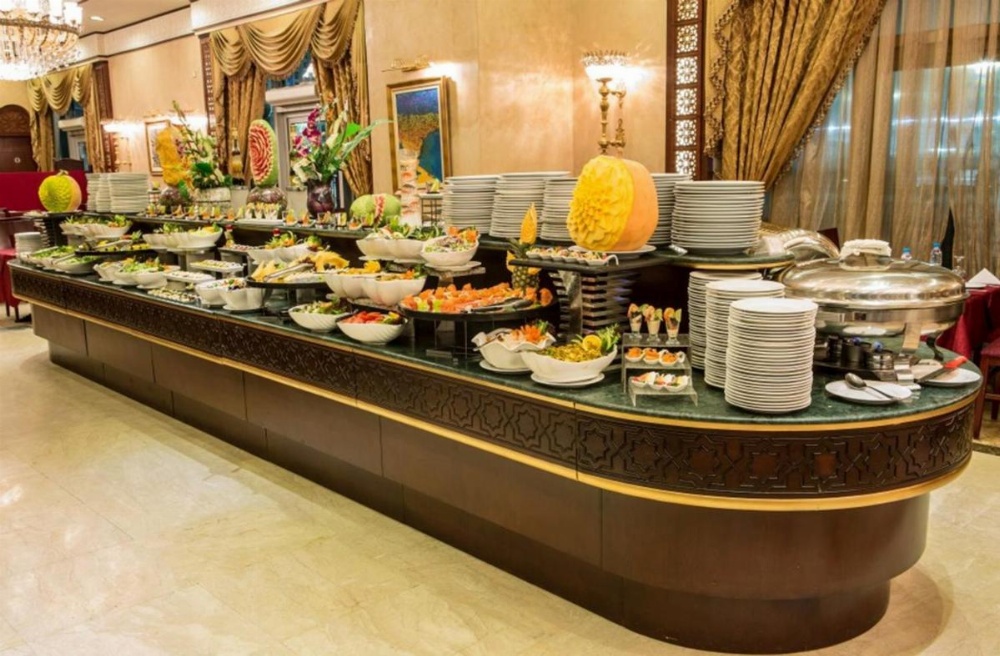 Retaj Al Bayt Suites Image 29
