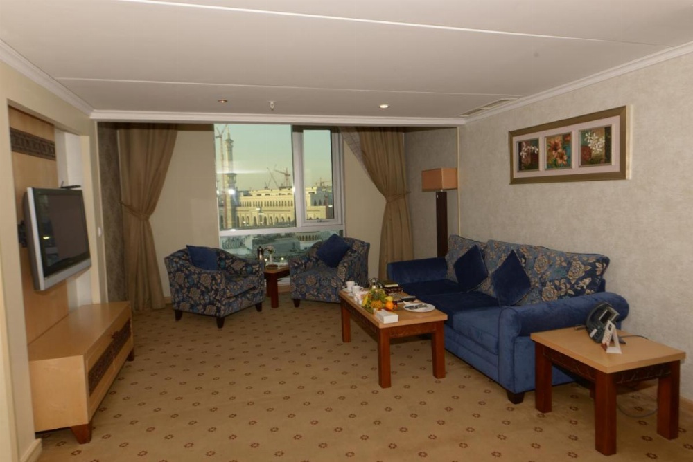 Retaj Al Bayt Suites Image 33