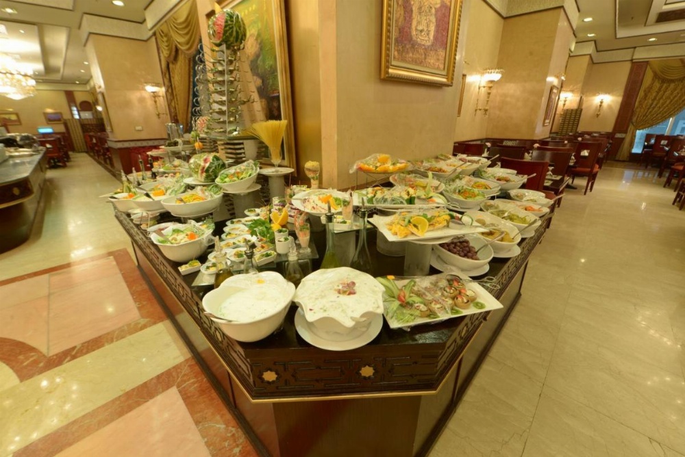 Retaj Al Bayt Suites Image 35