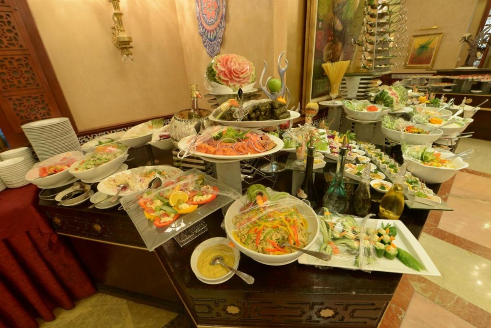 Retaj Al Bayt Suites Image 36