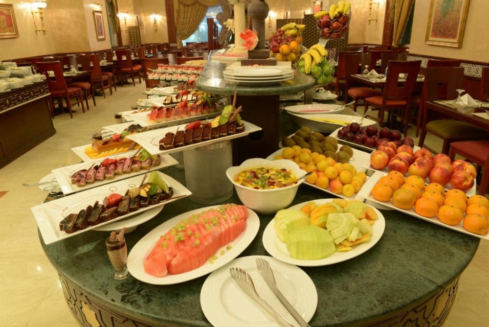 Retaj Al Bayt Suites Image 38