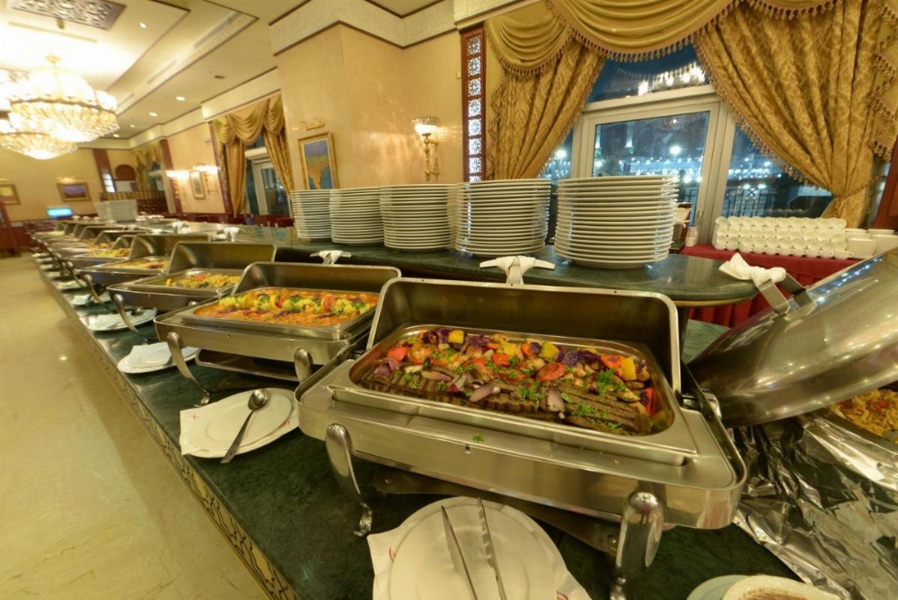 Retaj Al Bayt Suites Image 39