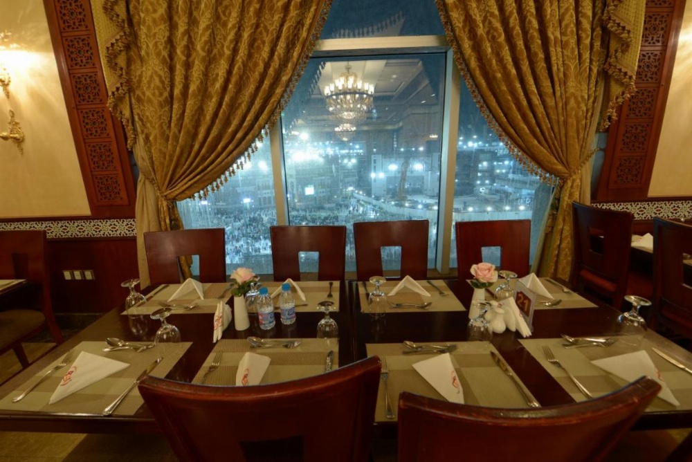Retaj Al Bayt Suites Image 40