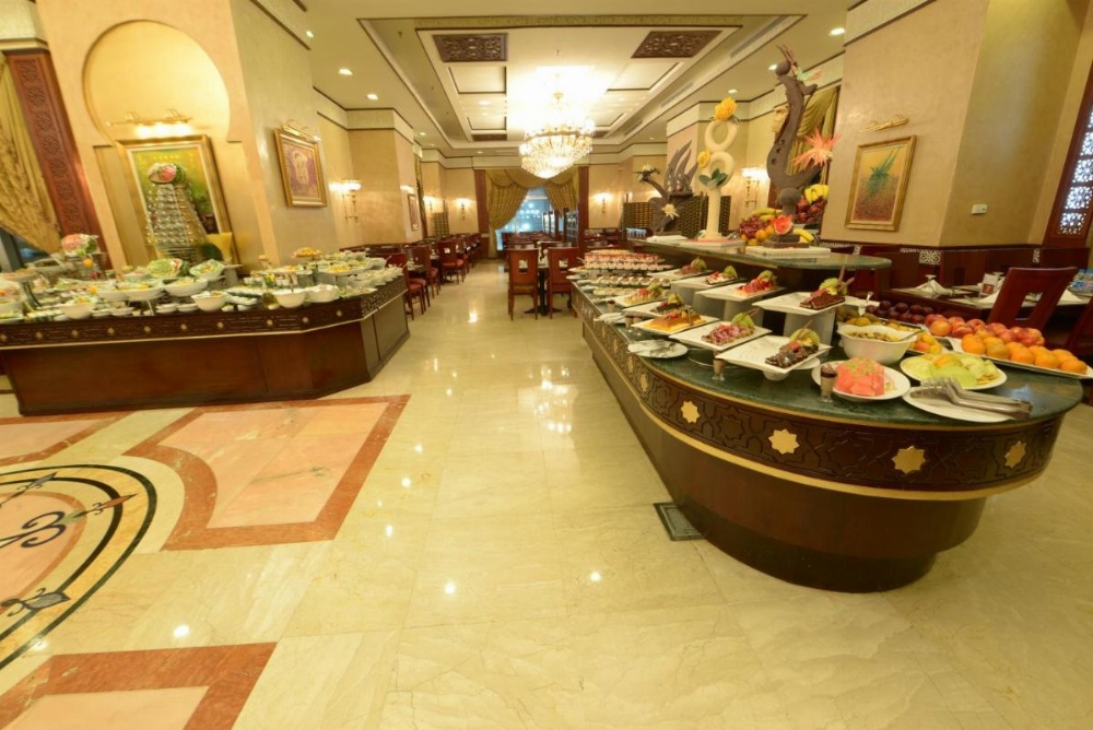 Retaj Al Bayt Suites Image 41