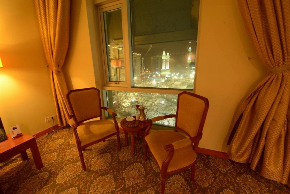 Retaj Al Bayt Suites Image 44