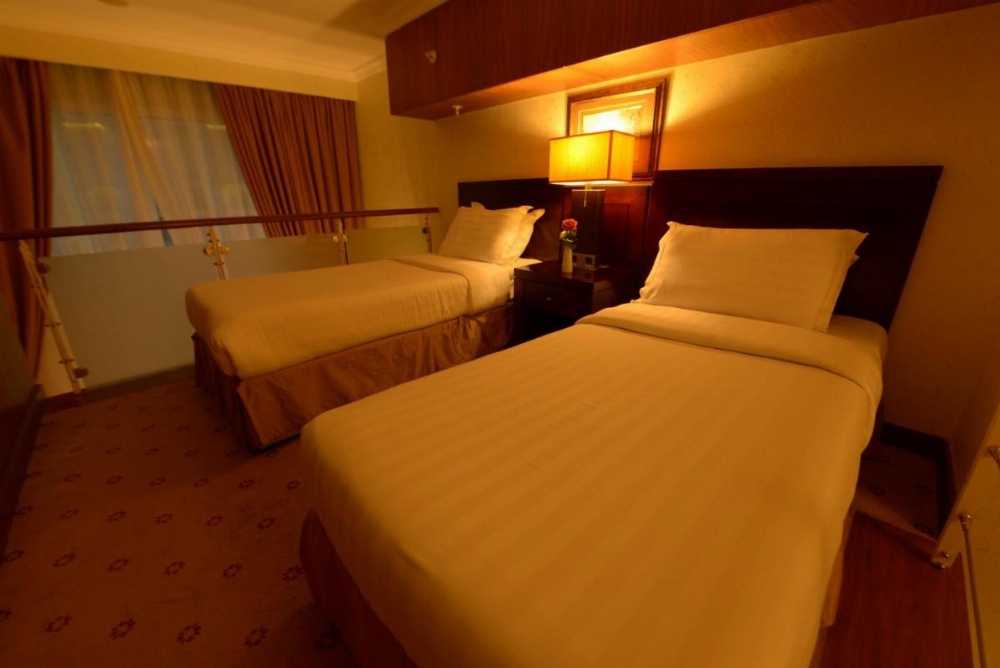 Retaj Al Bayt Suites Image 47