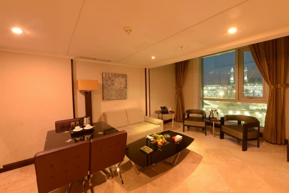 Retaj Al Bayt Suites Image 48