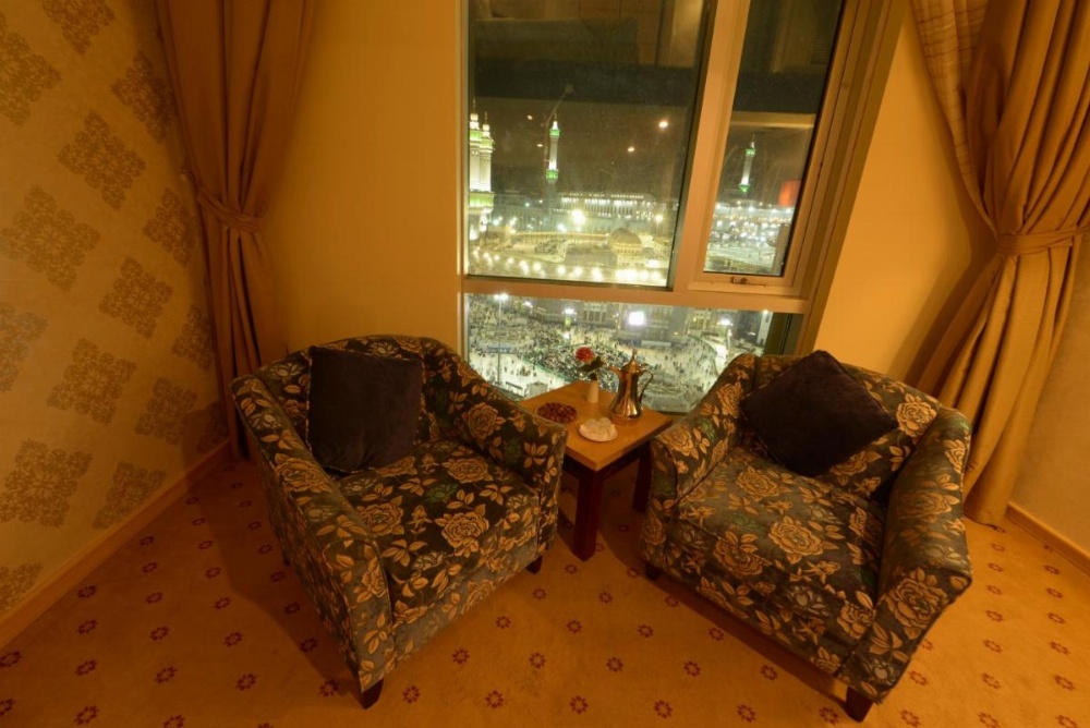 Retaj Al Bayt Suites Image 49