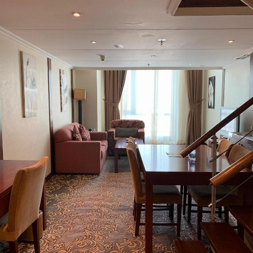 Retaj Al Bayt Suites image 7